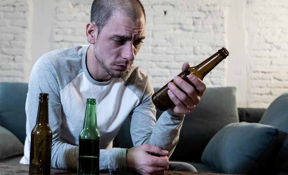 Убрать алкогольную зависимость в Троицко-Печерске